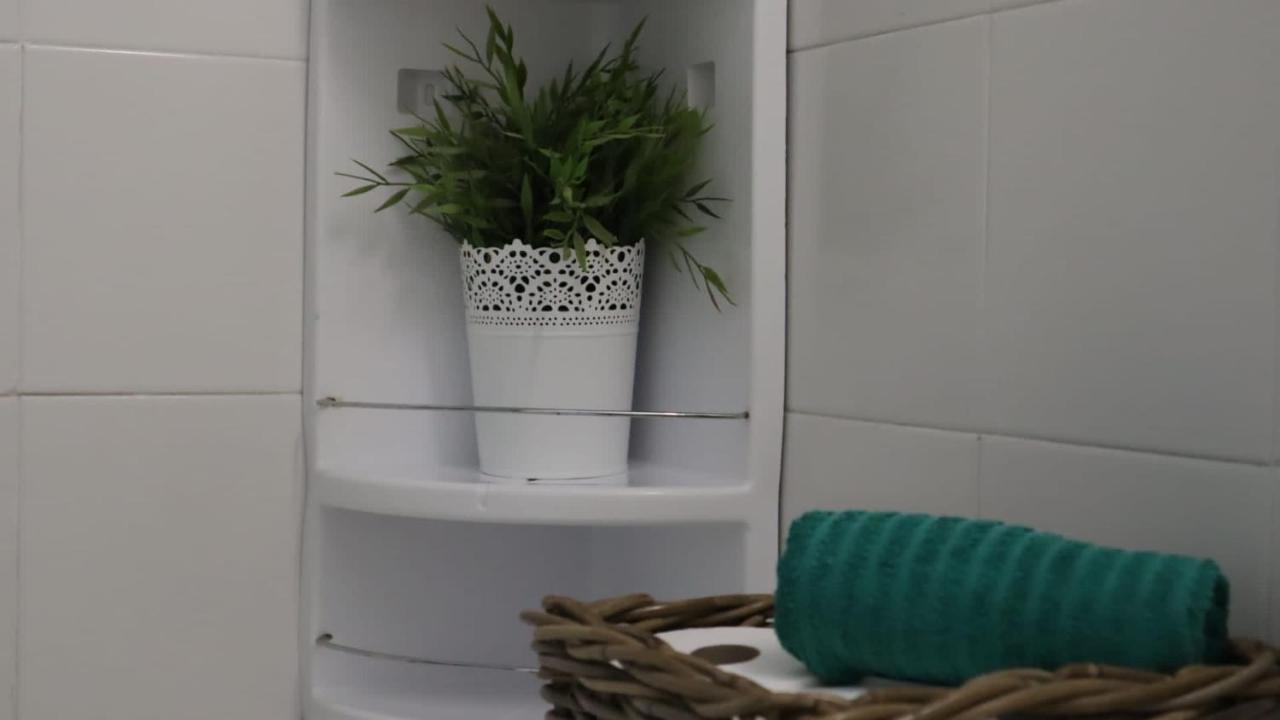 מספאלומס Bungalow Einstein מראה חיצוני תמונה